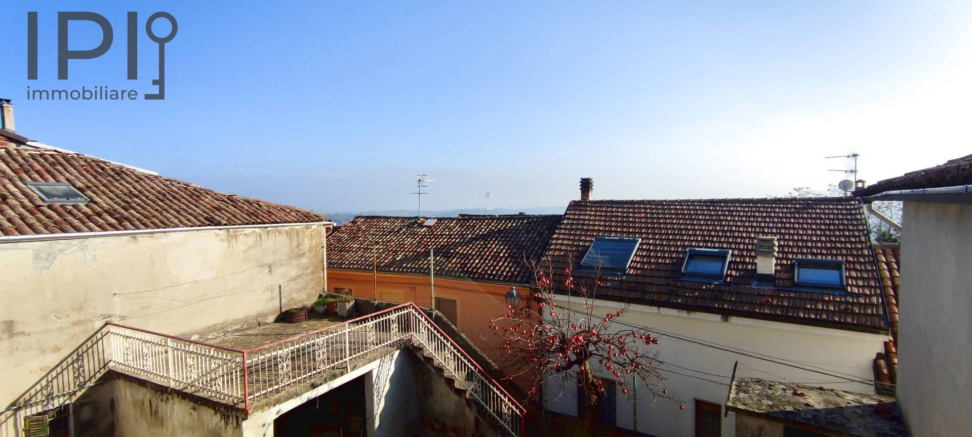 Casa - Semindipendente in vendita a Castel Rocchero