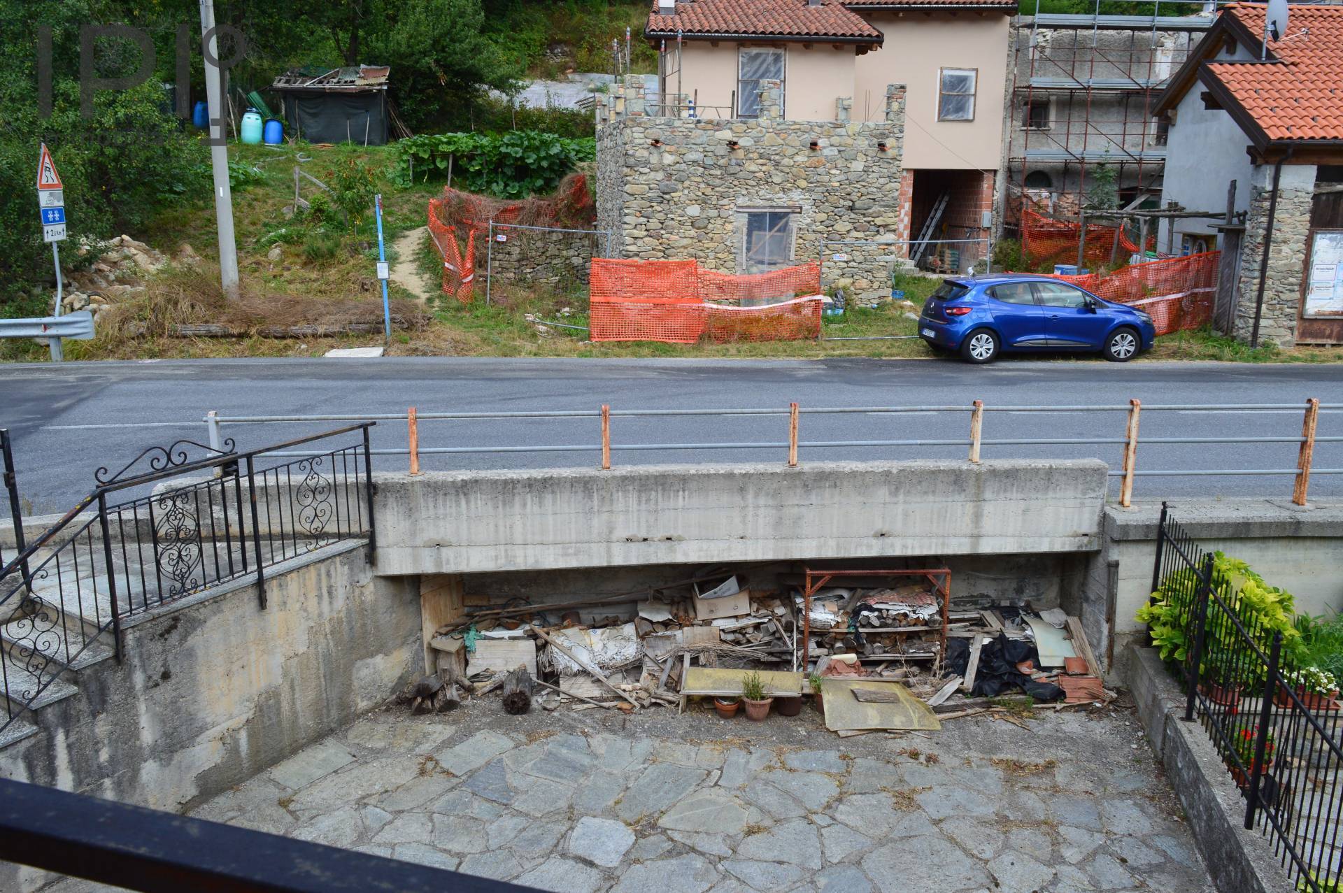 Casa in vendita a Murialdo, Isolagrande