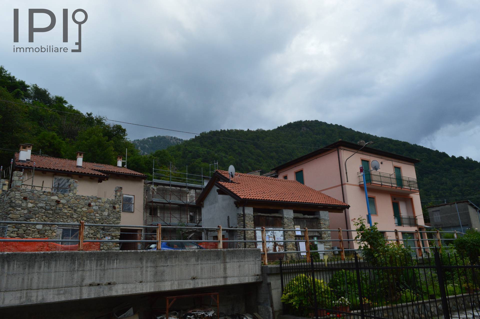 Casa in vendita a Murialdo, Isolagrande