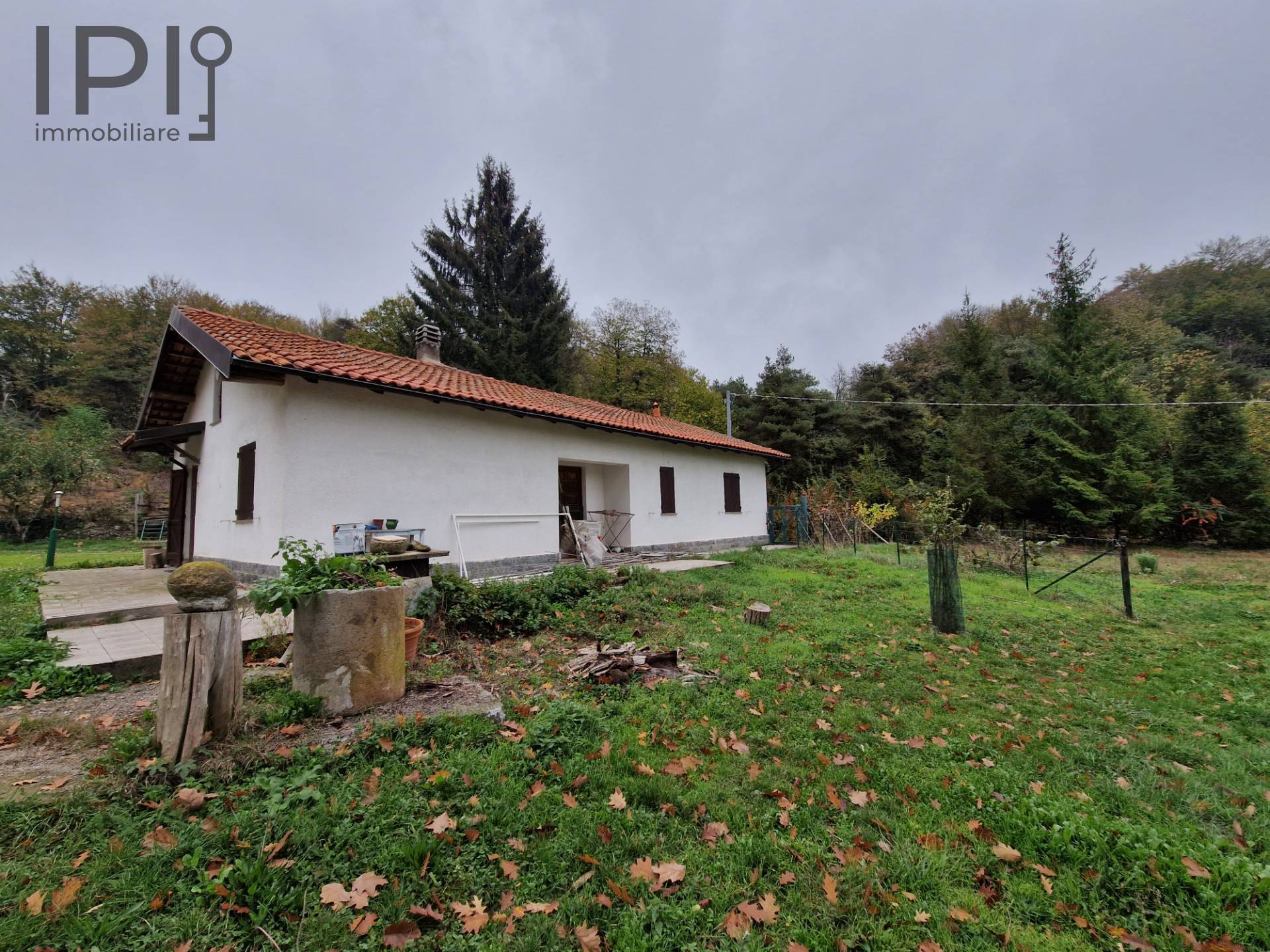 Casa in vendita a Cairo Montenotte