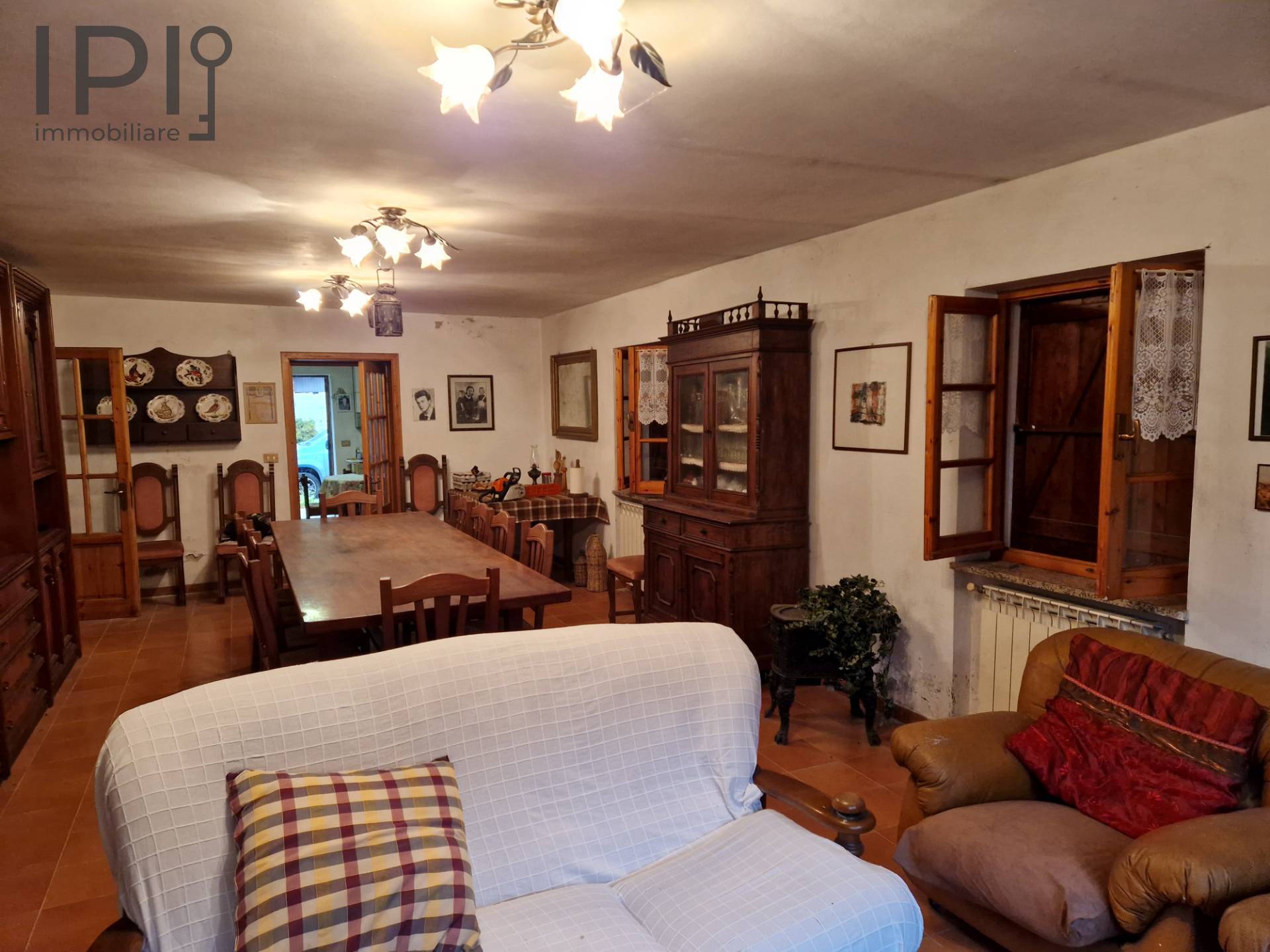 Casa in vendita a Cairo Montenotte