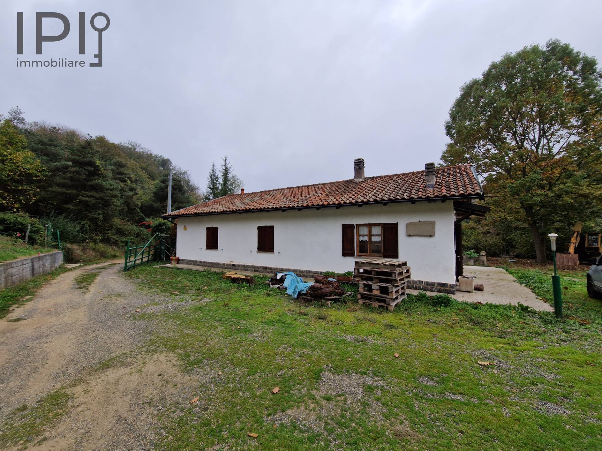 Casa in vendita a Cairo Montenotte