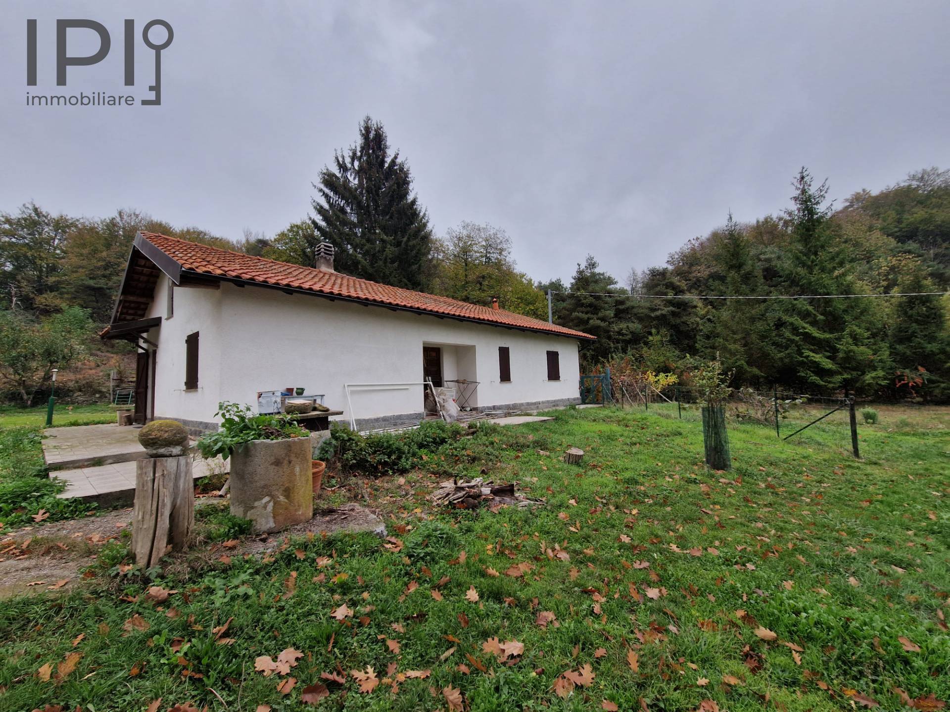 Casa in vendita a Cairo Montenotte