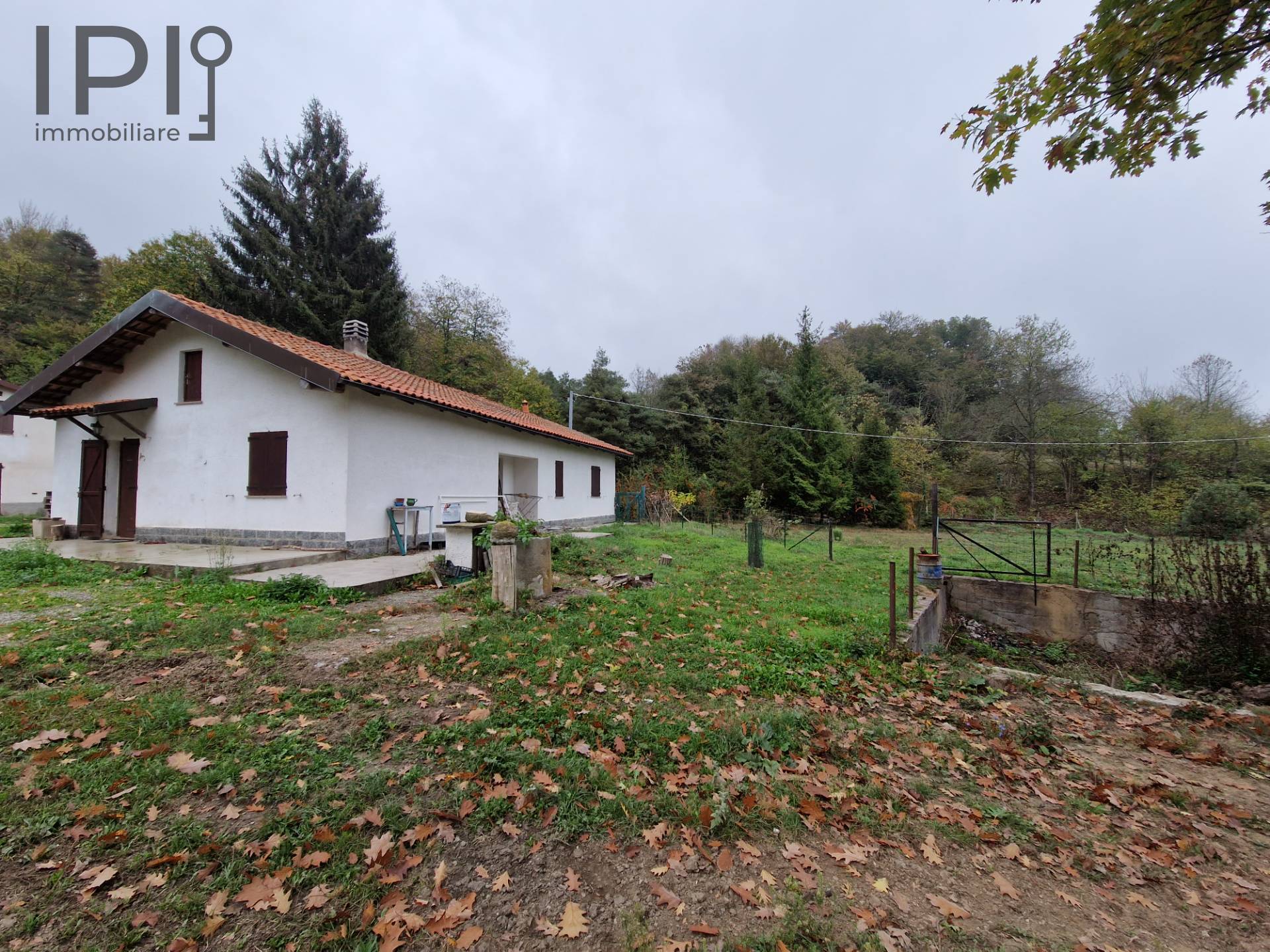 Casa in vendita a Cairo Montenotte