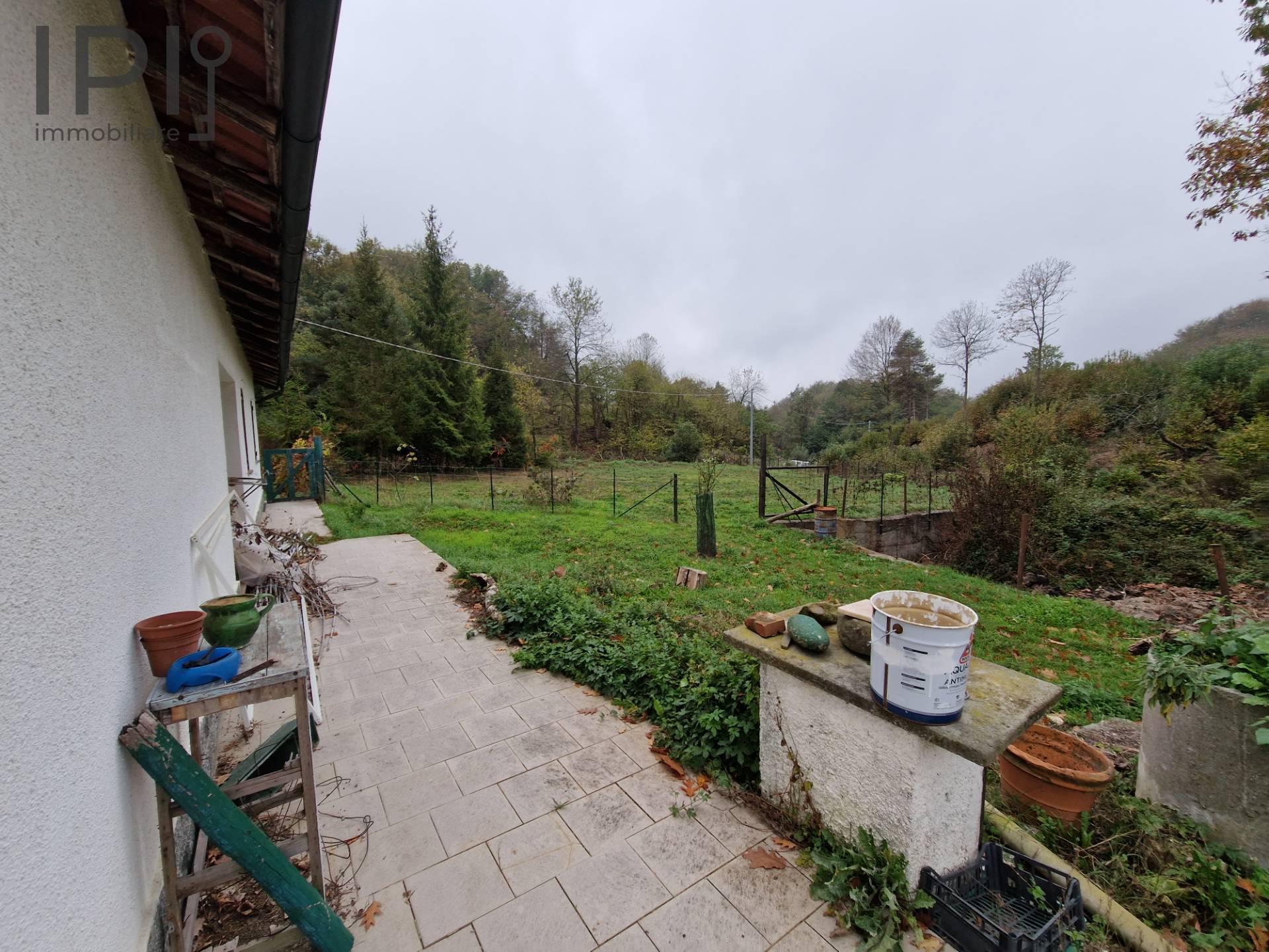 Casa in vendita a Cairo Montenotte