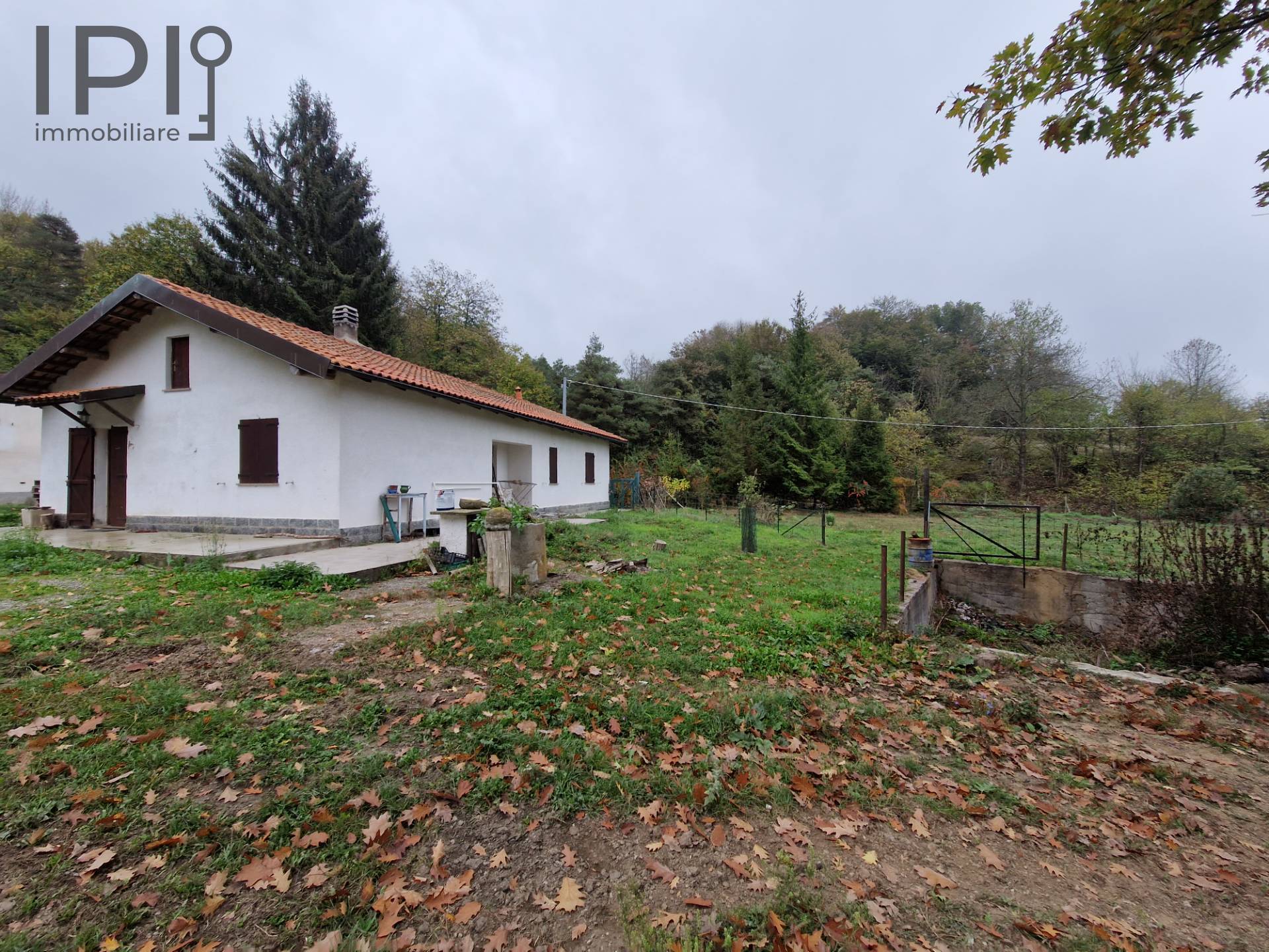 Casa in vendita a Cairo Montenotte