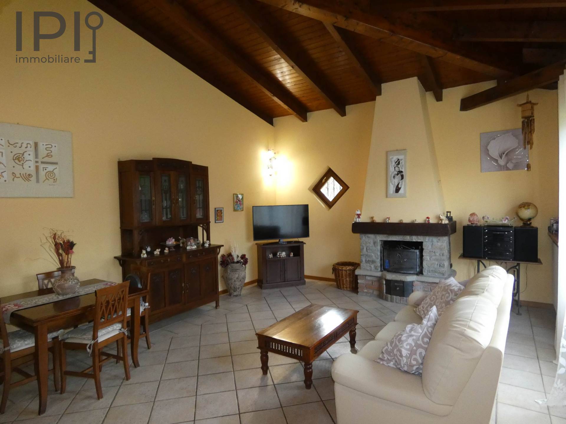 Villa Padronale in vendita a Terzo