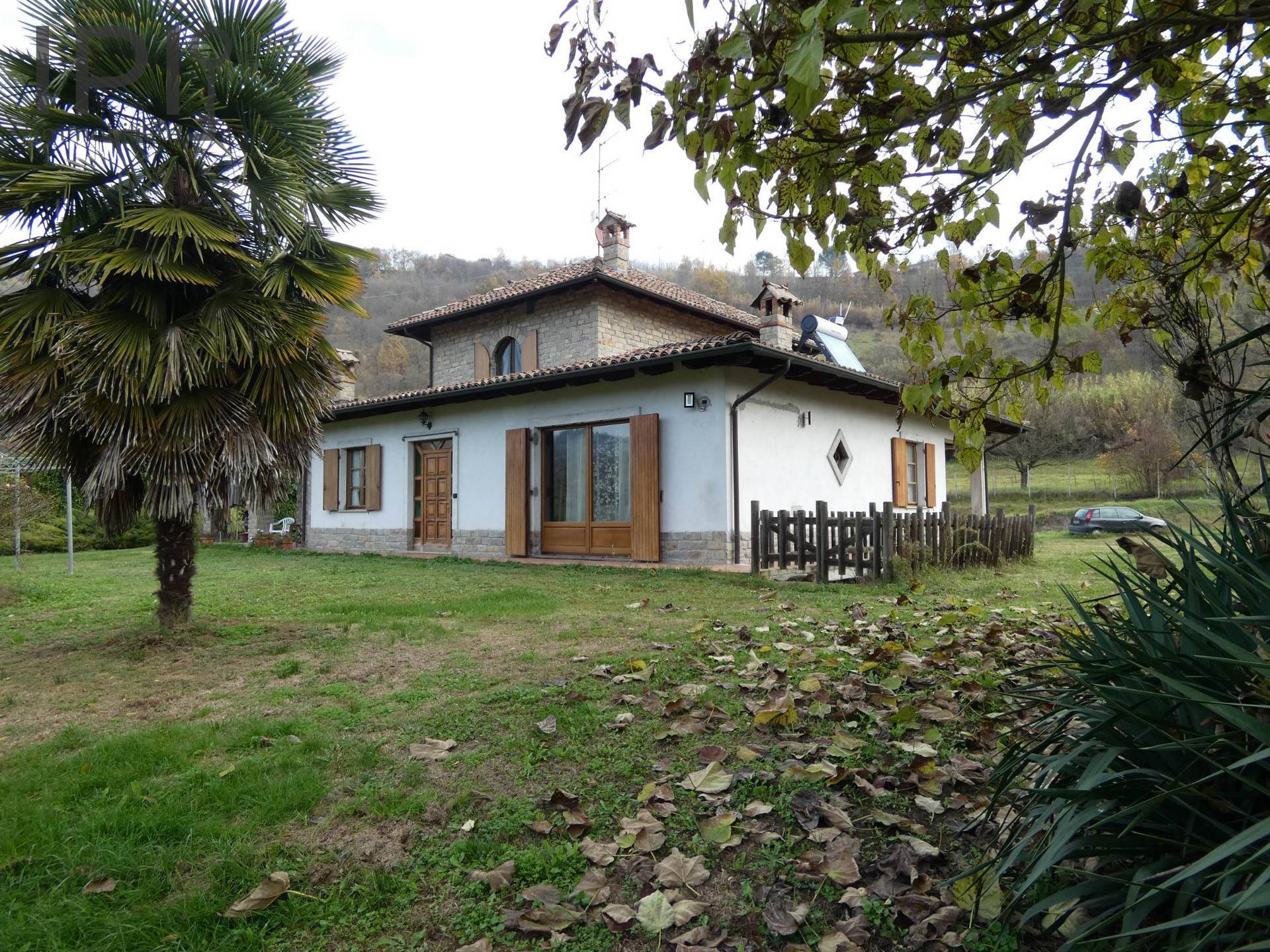 Villa Padronale in vendita a Terzo