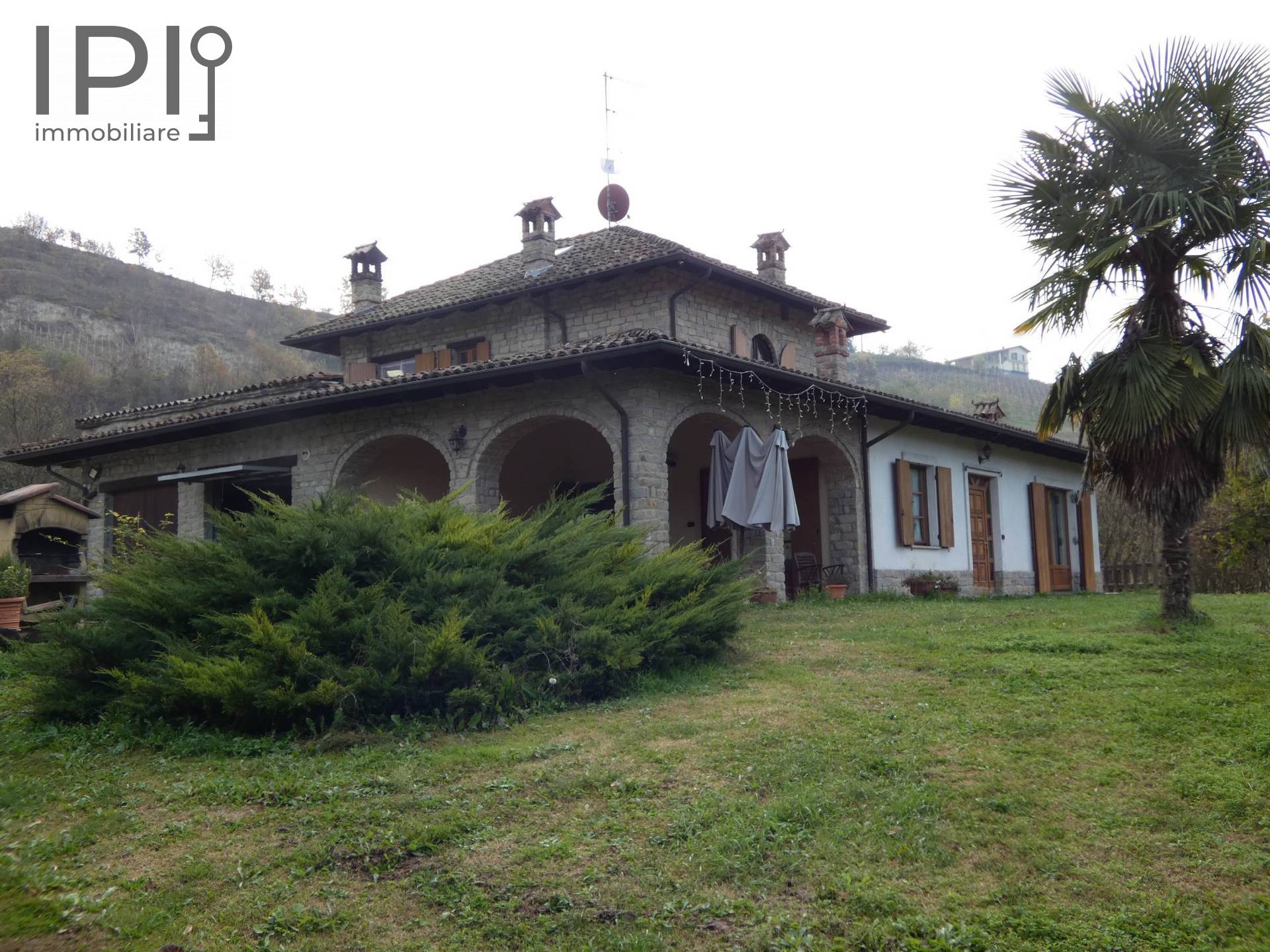 Villa Padronale in vendita a Terzo