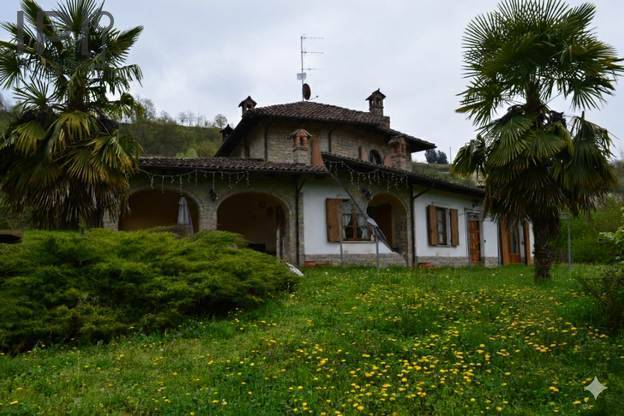 Villa Padronale in vendita a Terzo