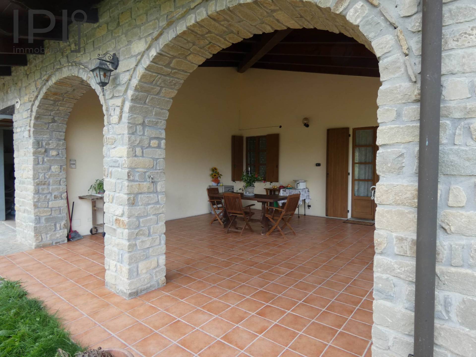 Villa Padronale in vendita a Terzo