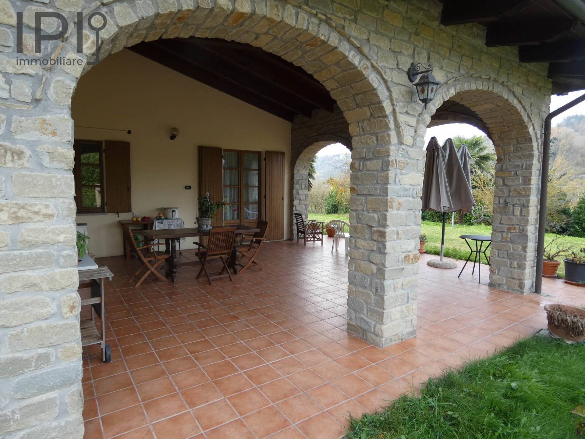 Villa Padronale in vendita a Terzo