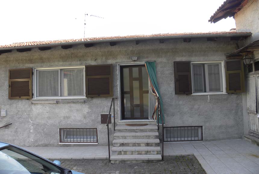 Casa - Semindipendente in vendita a Piana Crixia