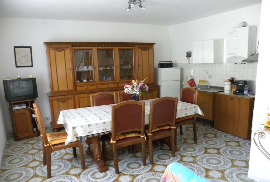 Casa - Semindipendente in vendita a Piana Crixia