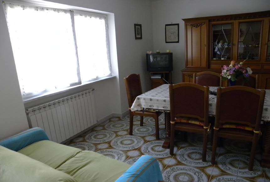 Casa - Semindipendente in vendita a Piana Crixia