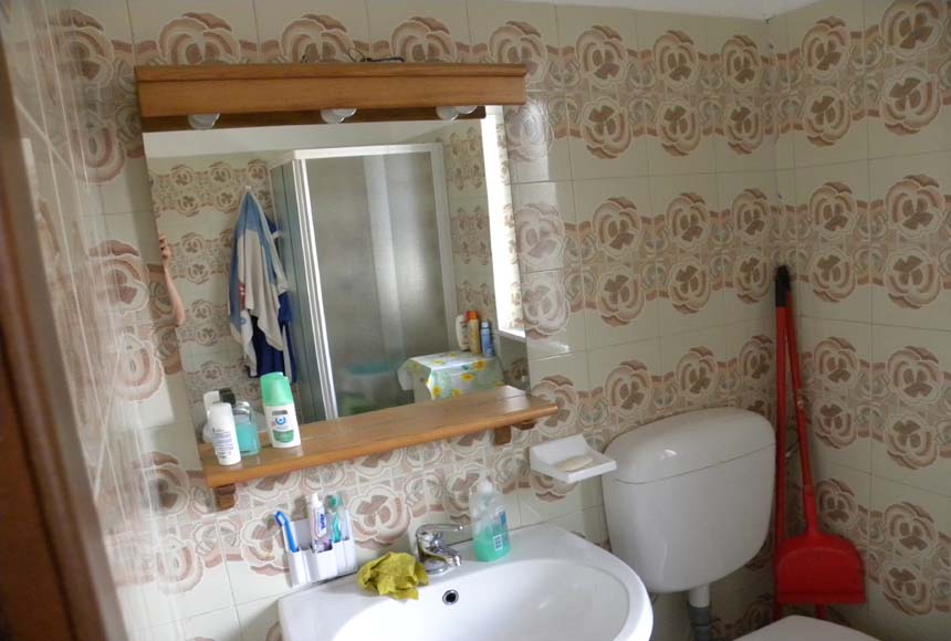 Casa - Semindipendente in vendita a Piana Crixia