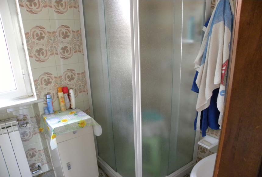 Casa - Semindipendente in vendita a Piana Crixia