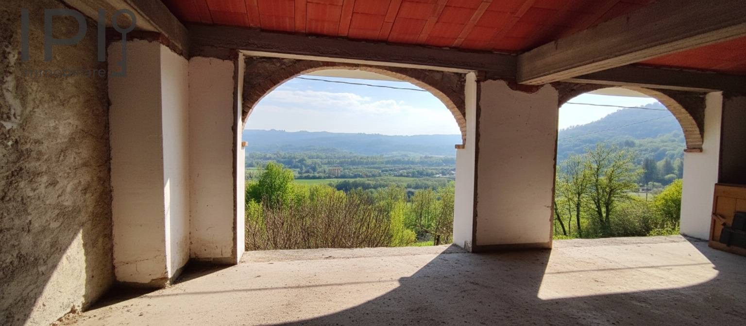 Cascinale / Podere in vendita a Spigno Monferrato
