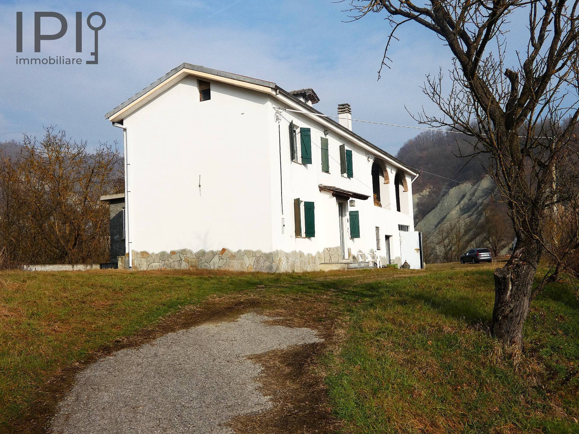 Cascinale / Podere in vendita a Spigno Monferrato