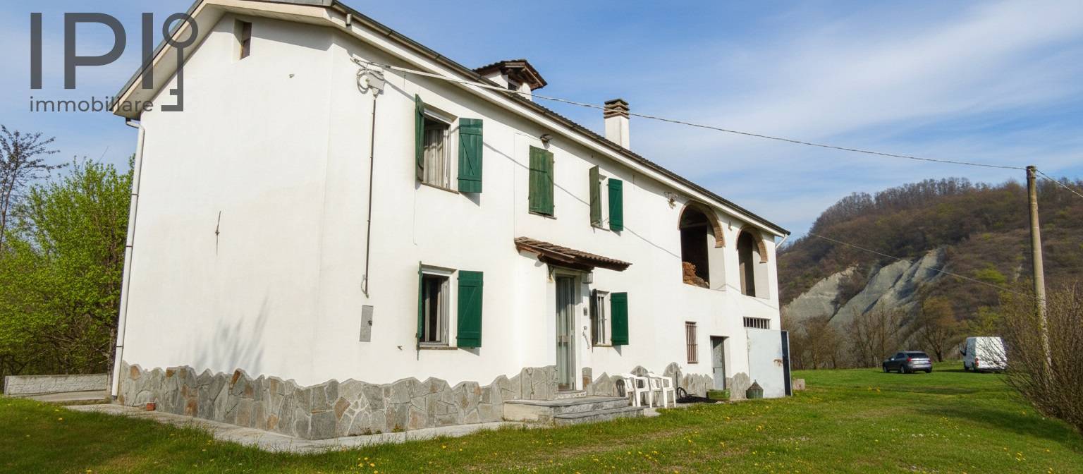 Cascinale / Podere in vendita a Spigno Monferrato