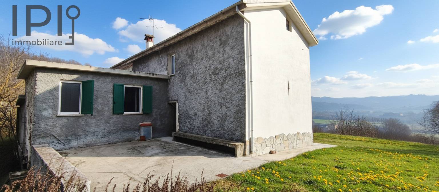 Cascinale / Podere in vendita a Spigno Monferrato