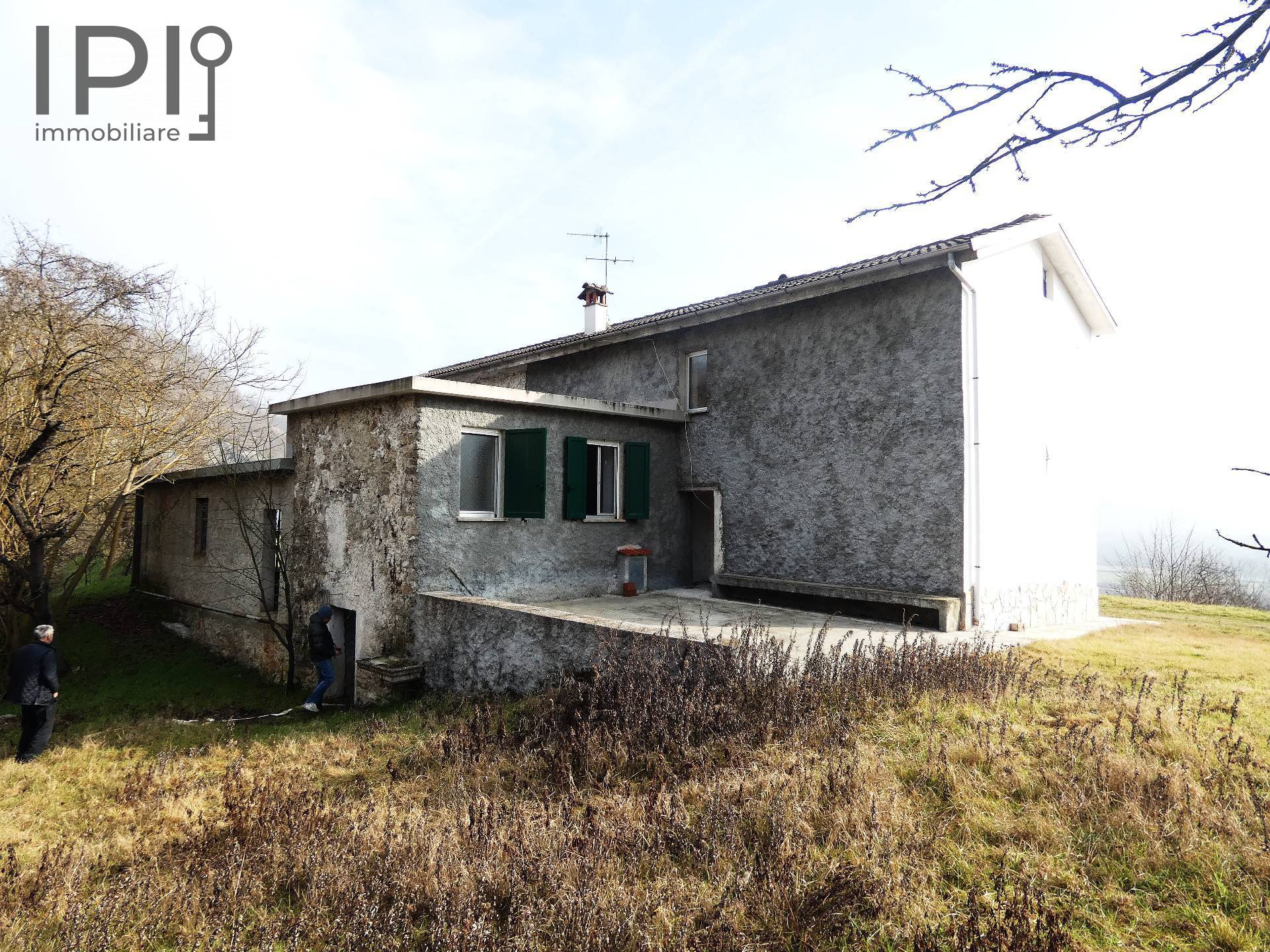 Cascinale / Podere in vendita a Spigno Monferrato