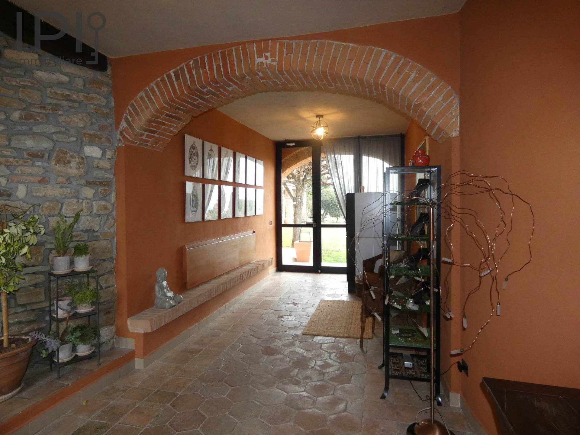 Villa Padronale in vendita a Monastero Bormida