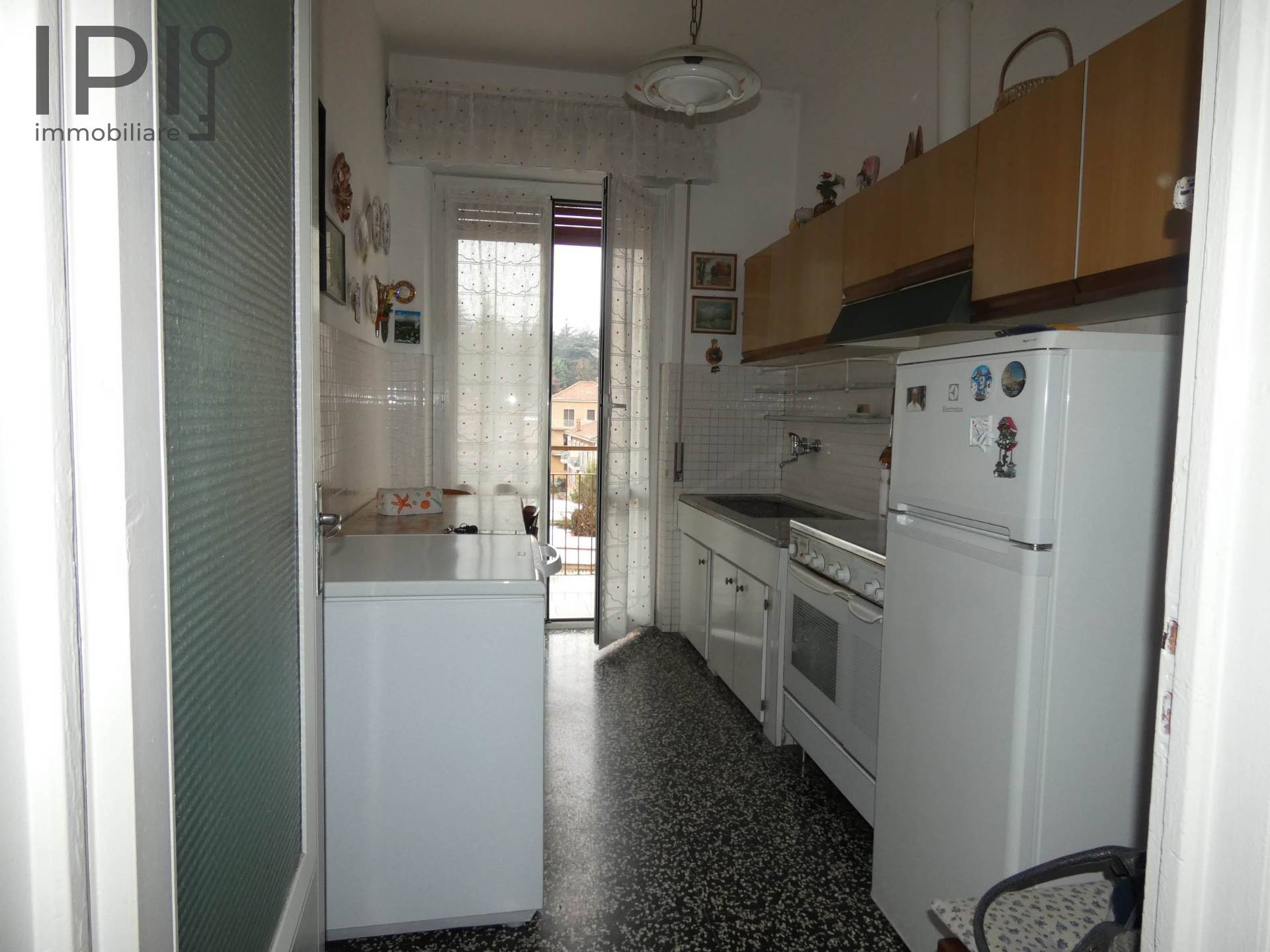 Appartamento in vendita a Cairo Montenotte