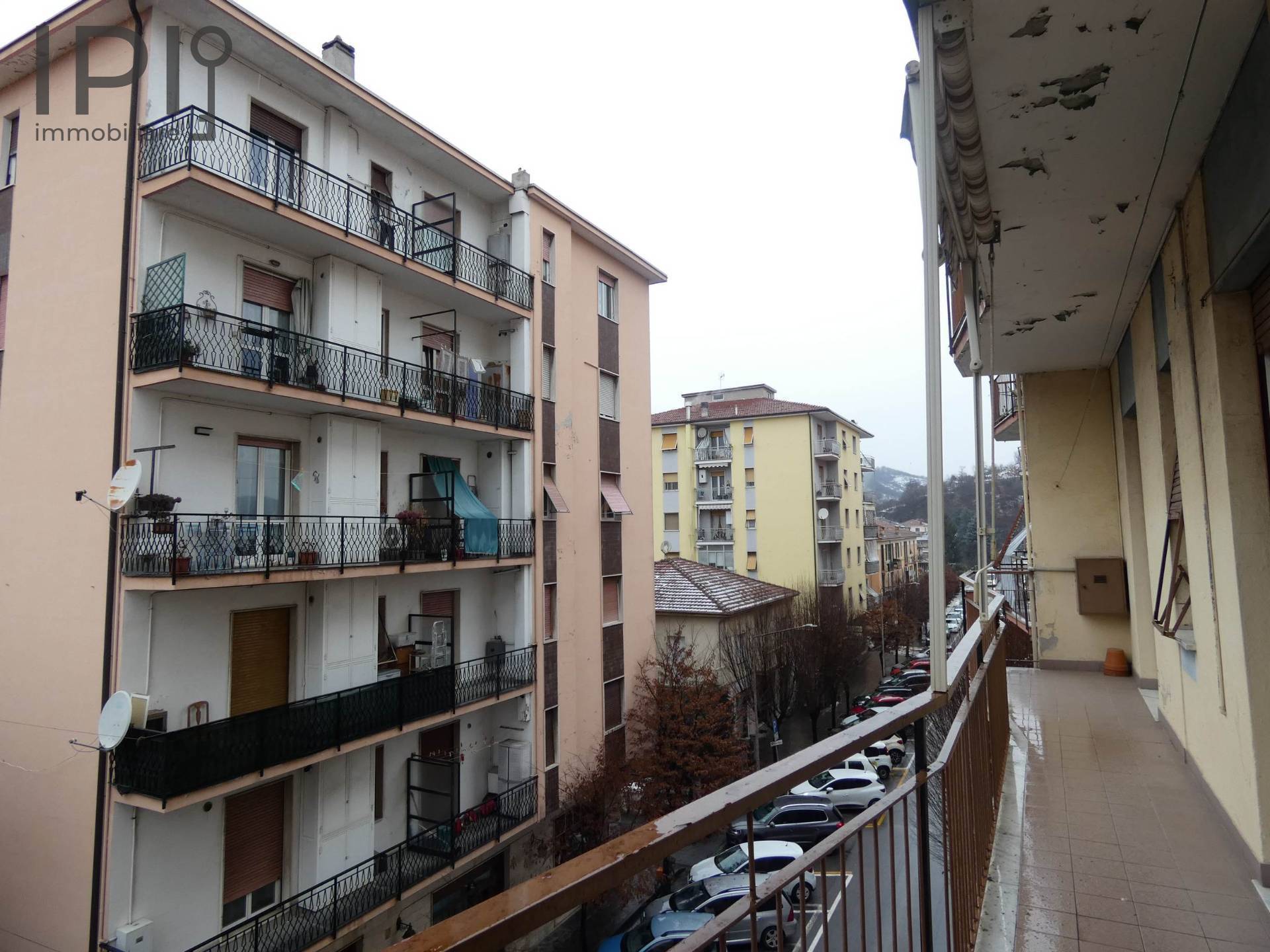 Appartamento in vendita a Cairo Montenotte