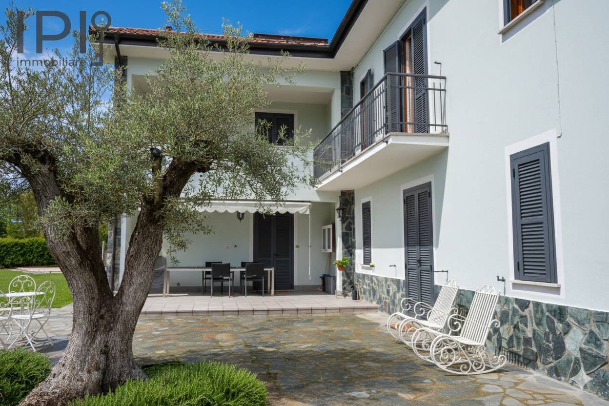 Villa Padronale in vendita a Ponti