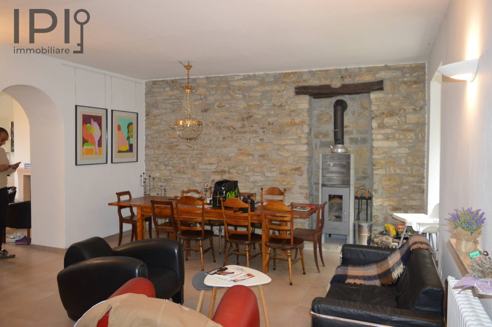 Villa Padronale in vendita a Ponti