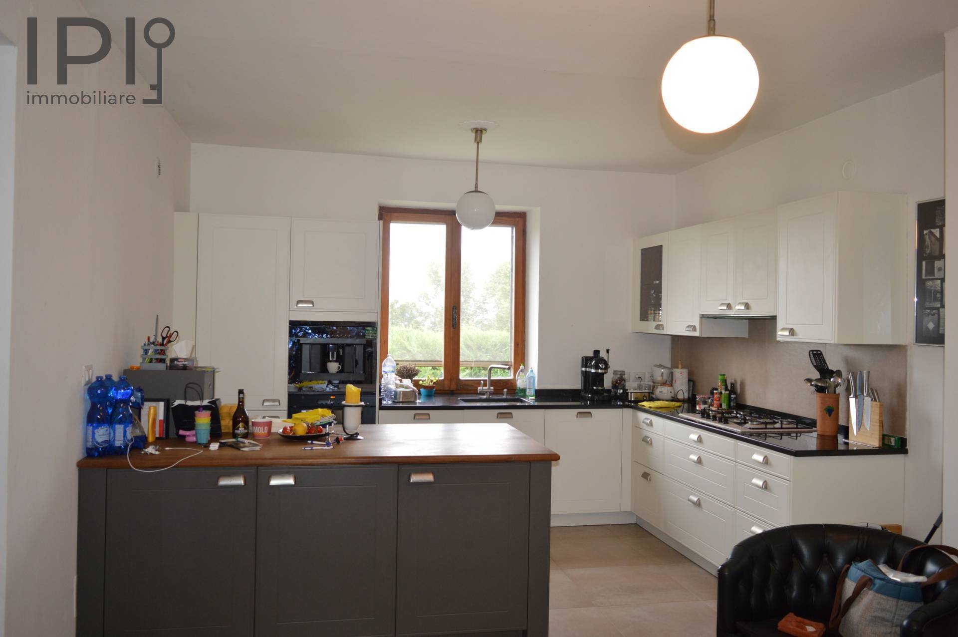 Villa Padronale in vendita a Ponti