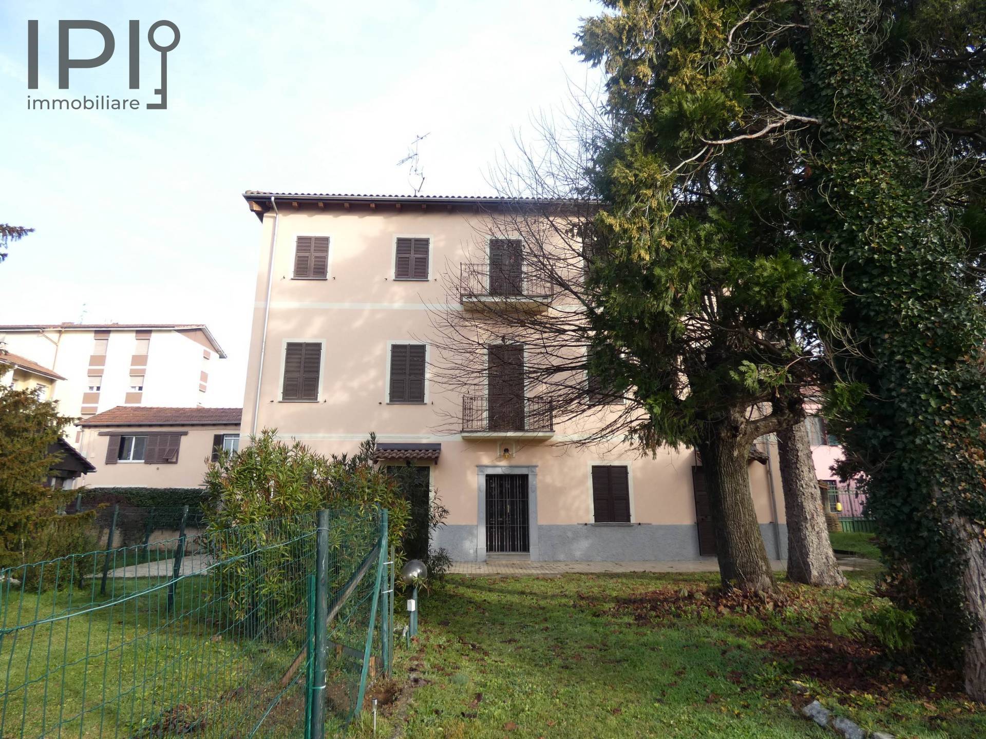 Casa - Semindipendente in vendita a Cairo Montenotte