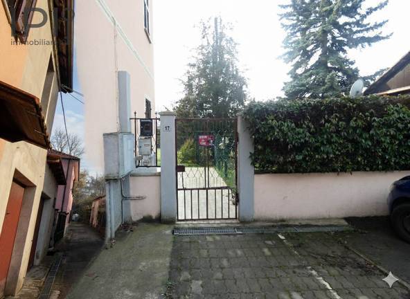Casa - Semindipendente in vendita a Cairo Montenotte