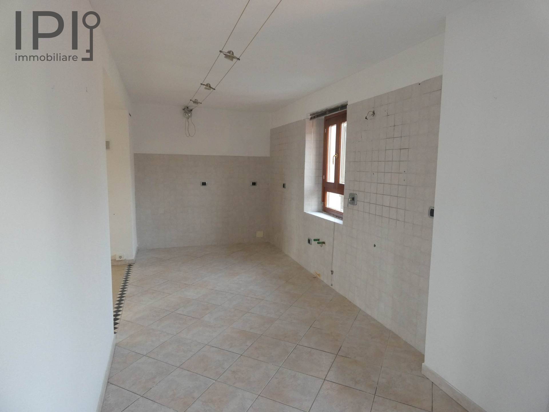 Casa - Semindipendente in vendita a Cairo Montenotte