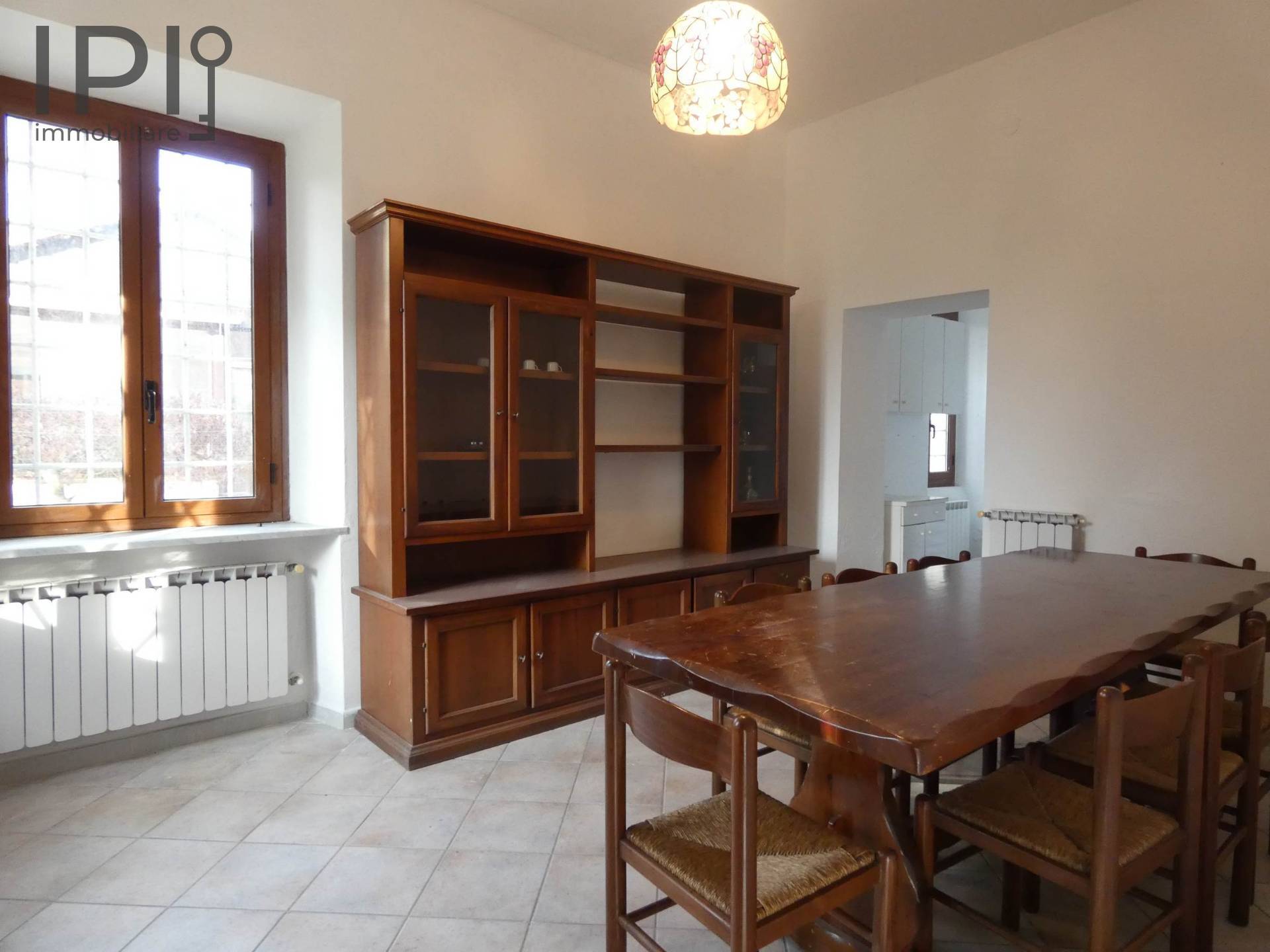 Appartamento in vendita a Cairo Montenotte