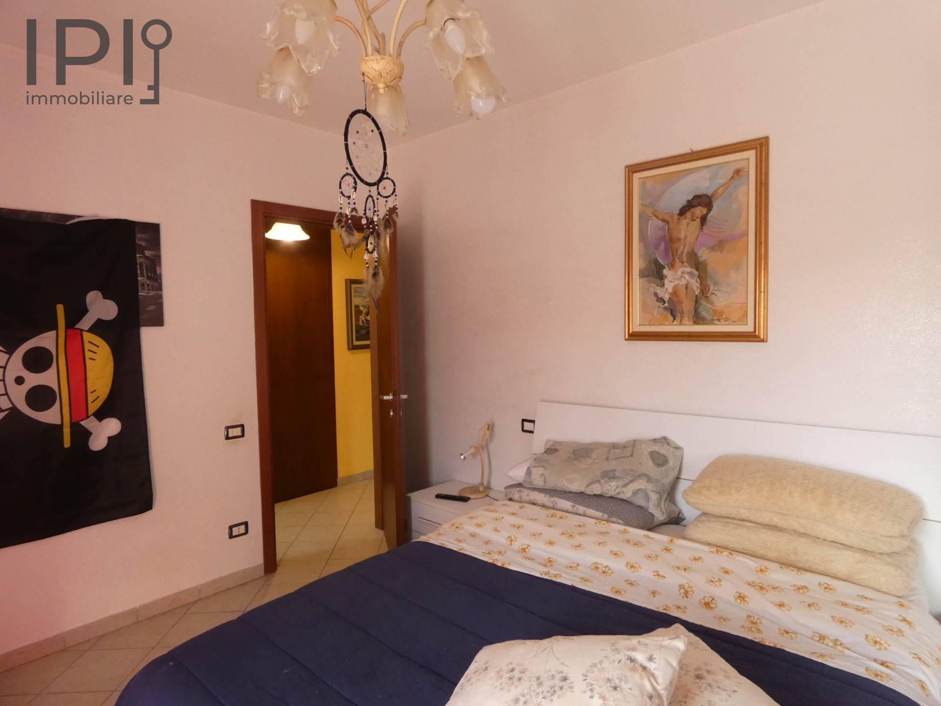 Appartamento in vendita a Cairo Montenotte