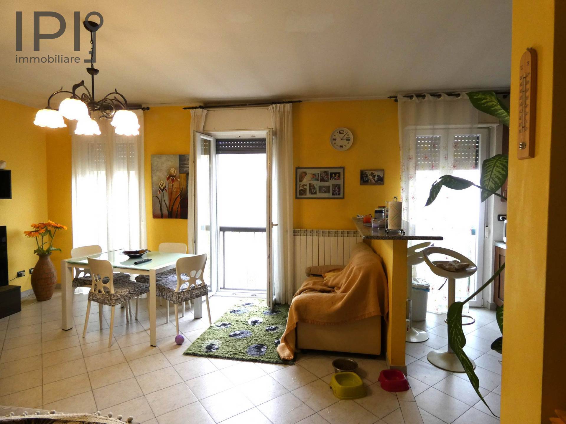 Appartamento in vendita a Cairo Montenotte