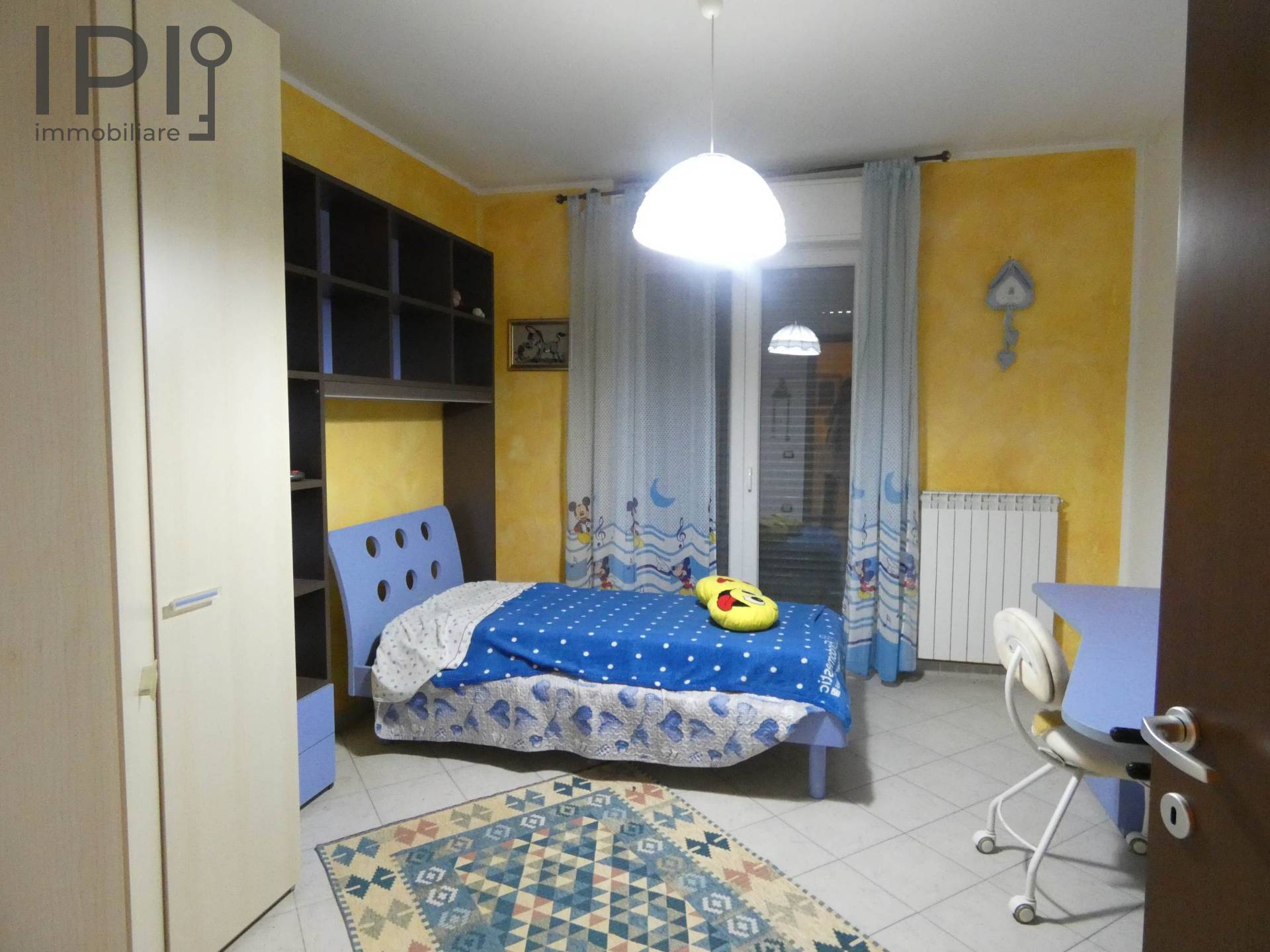 Appartamento in vendita a Cairo Montenotte