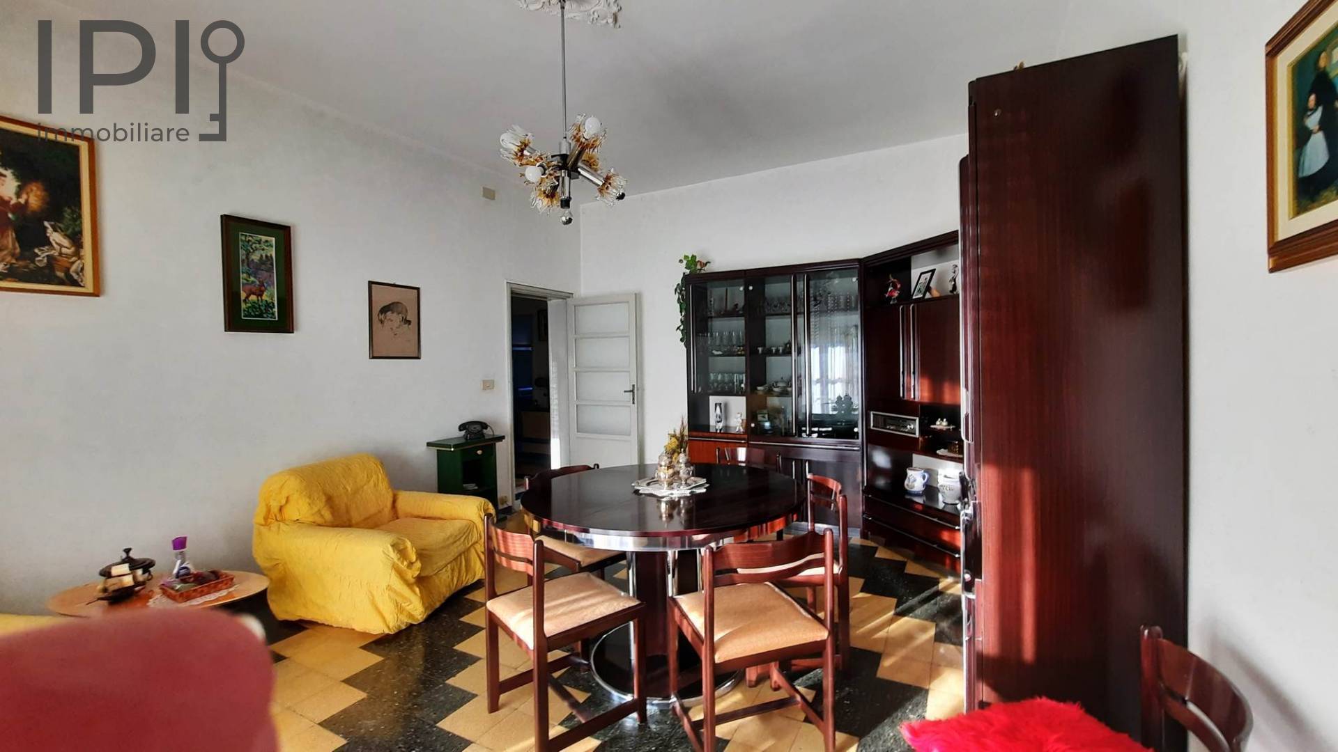 Appartamento in vendita a Cairo Montenotte