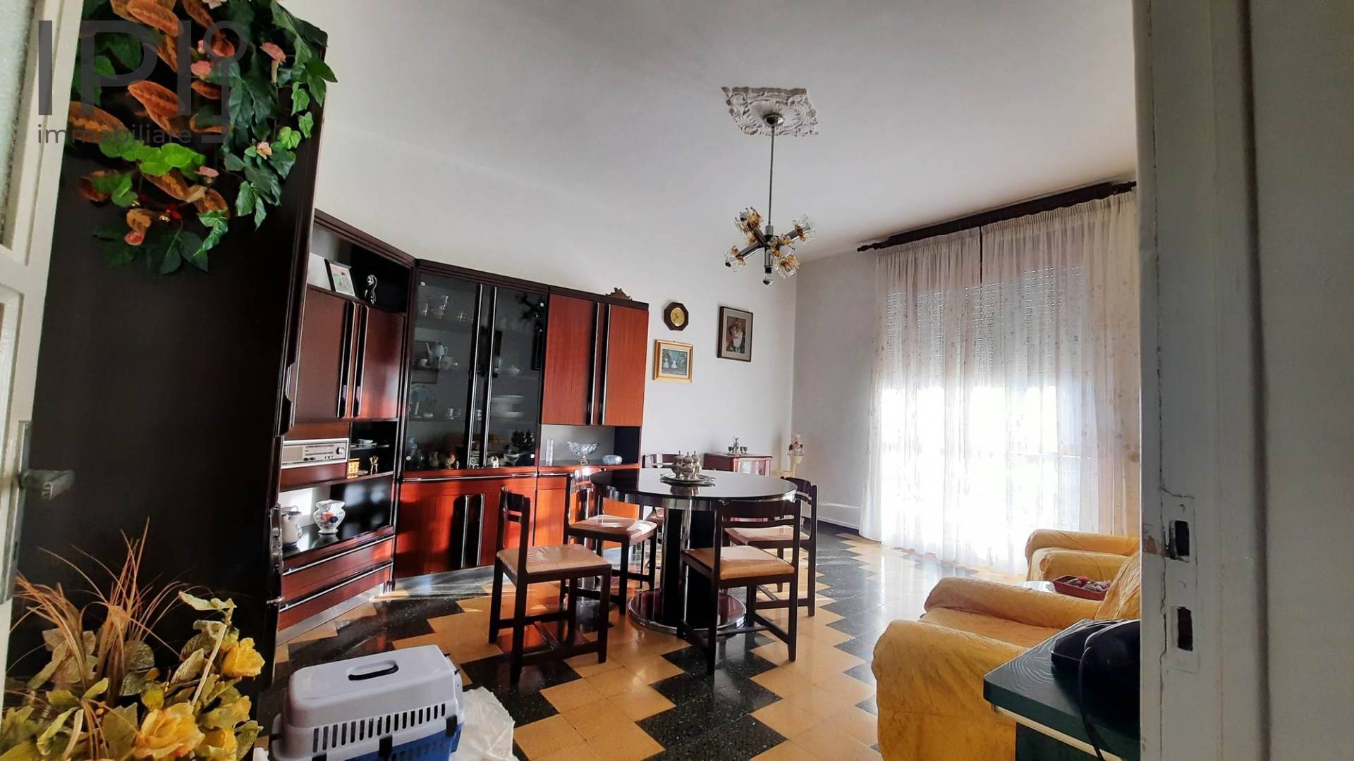 Appartamento in vendita a Cairo Montenotte