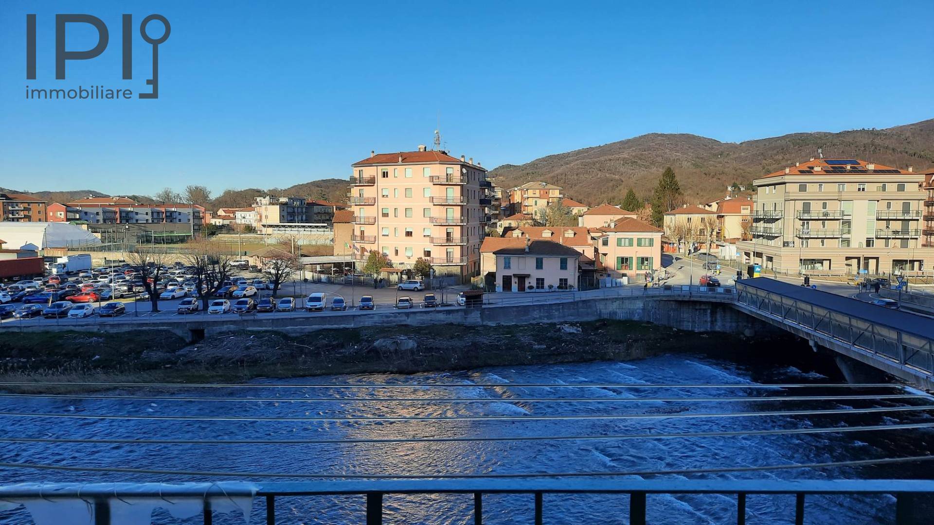 Appartamento in vendita a Cairo Montenotte
