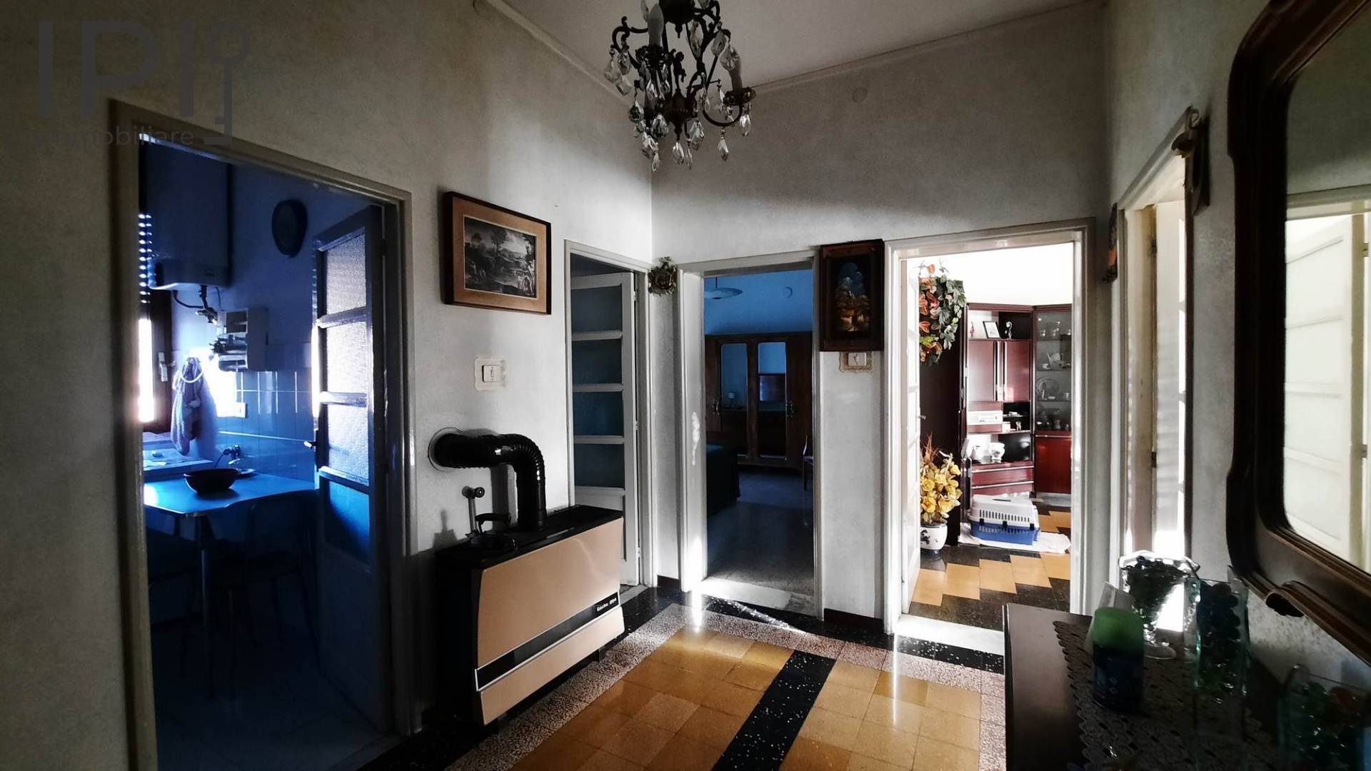 Appartamento in vendita a Cairo Montenotte