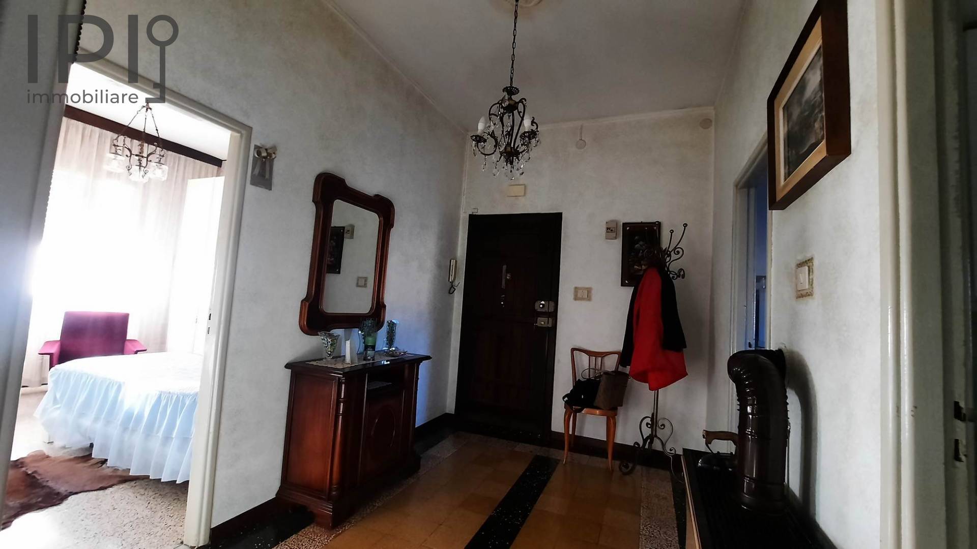 Appartamento in vendita a Cairo Montenotte