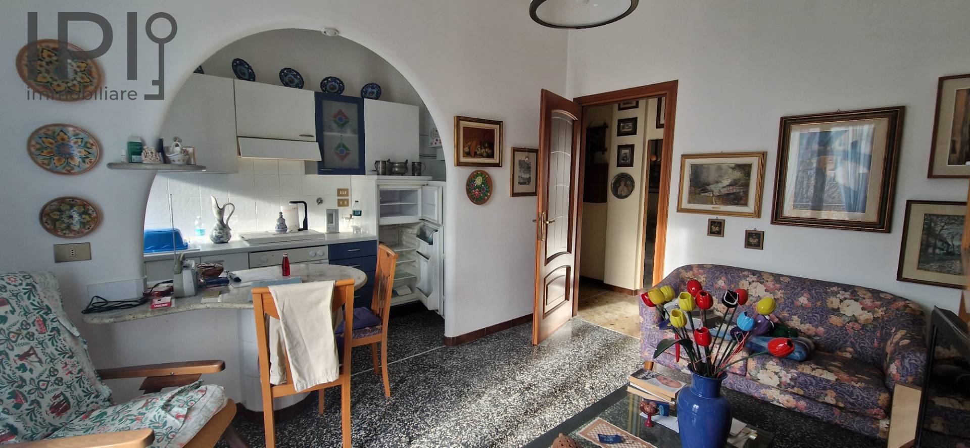 Appartamento in vendita a Cengio, Bormida