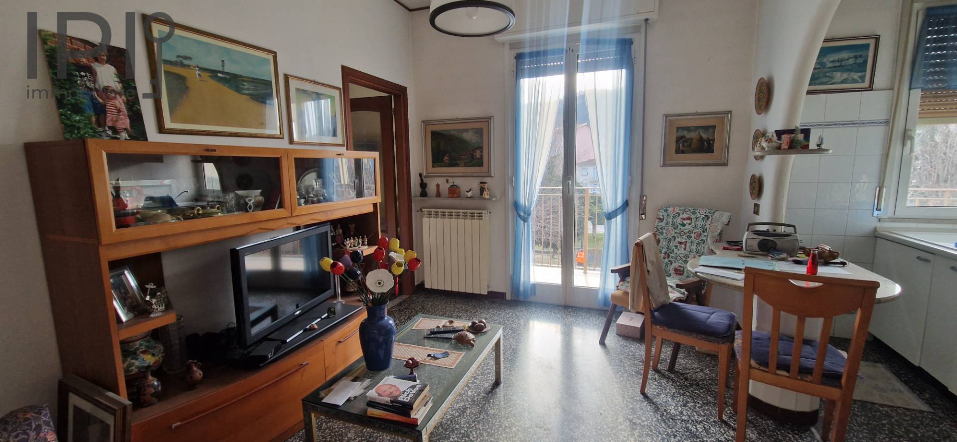 Appartamento in vendita a Cengio, Bormida