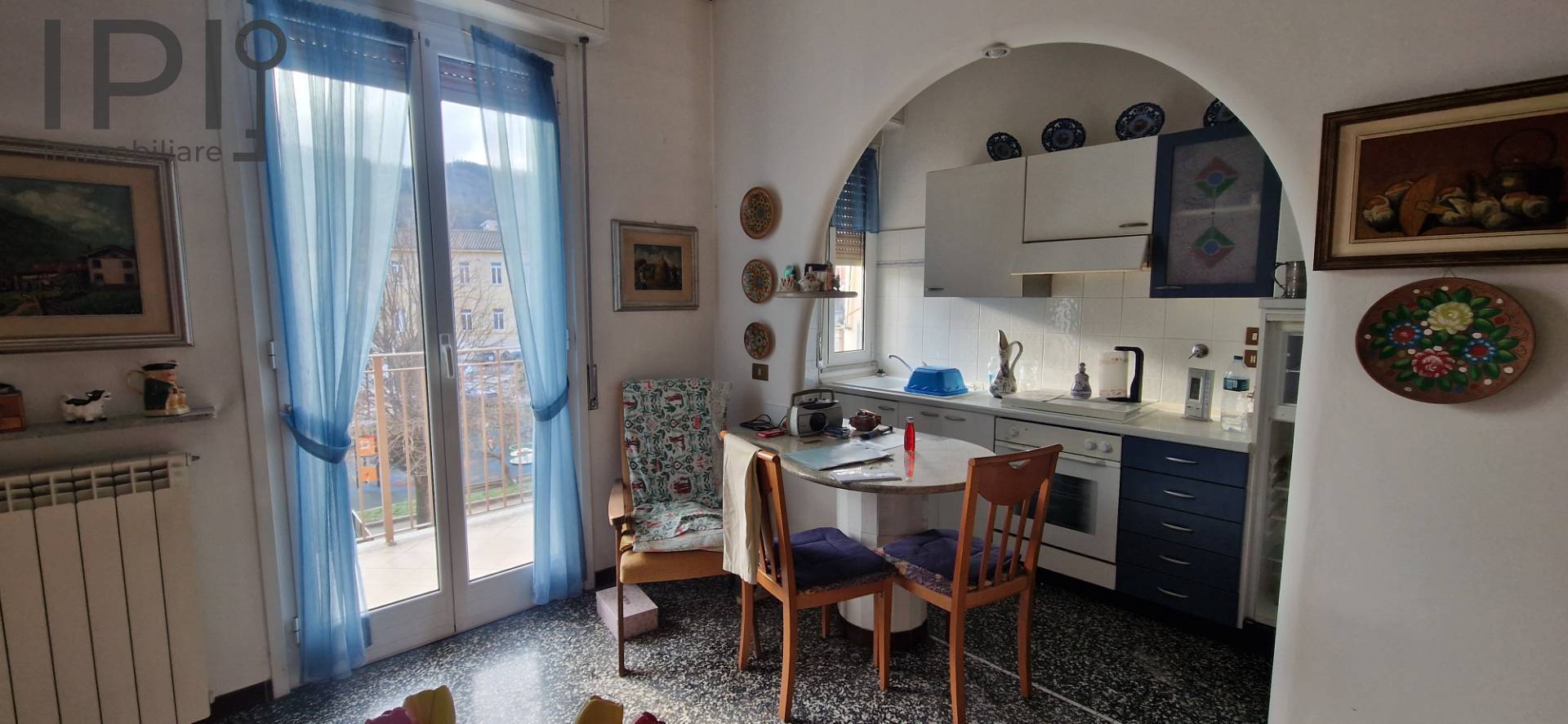 Appartamento in vendita a Cengio, Bormida