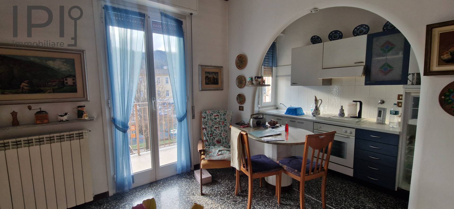 Appartamento in vendita a Cengio, Bormida