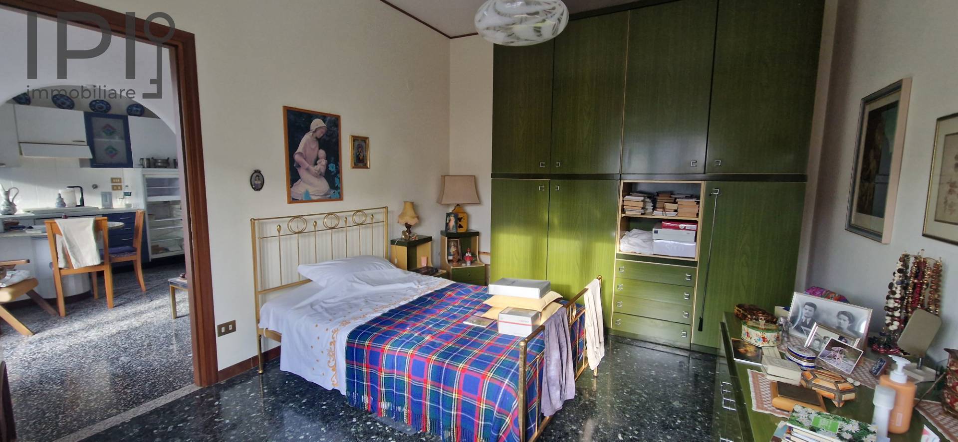 Appartamento in vendita a Cengio, Bormida