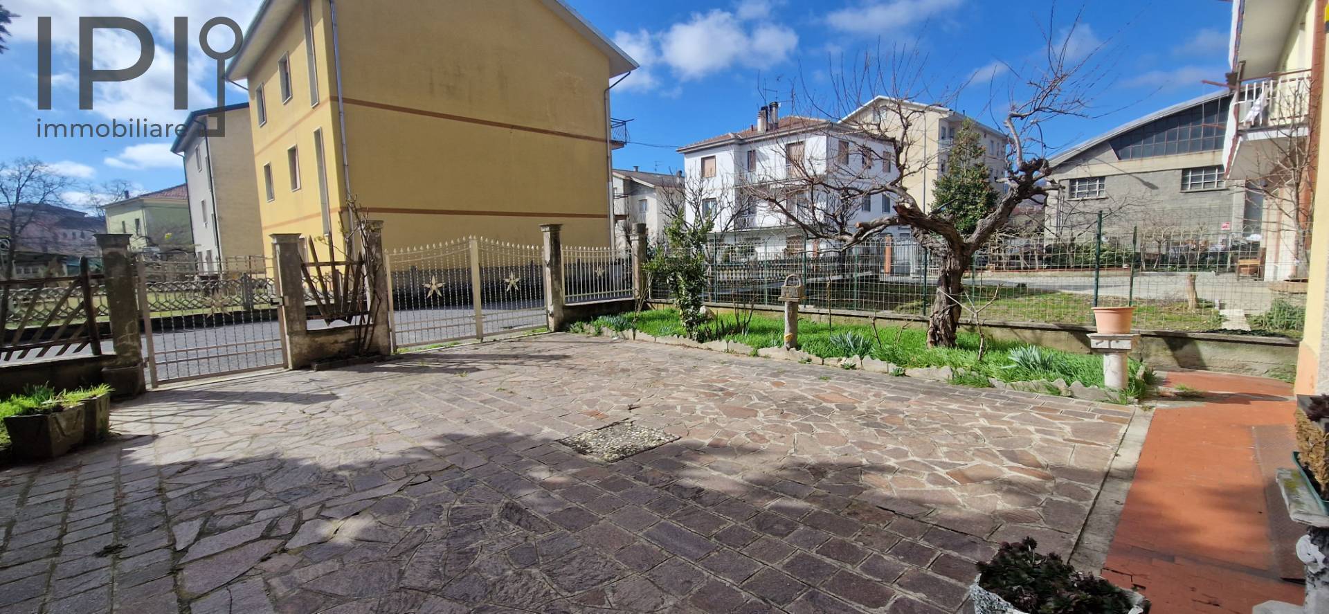 Appartamento in vendita a Cairo Montenotte